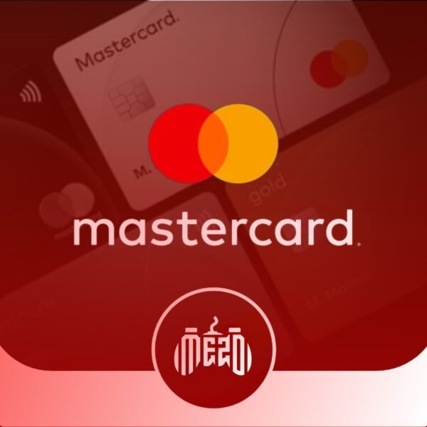 ماستر كارد