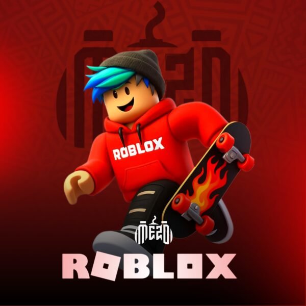 بطاقات روبلوكس