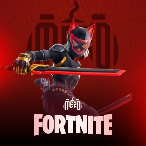 بطاقات فورتنايت