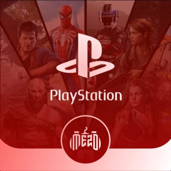 بلاي إستيشن