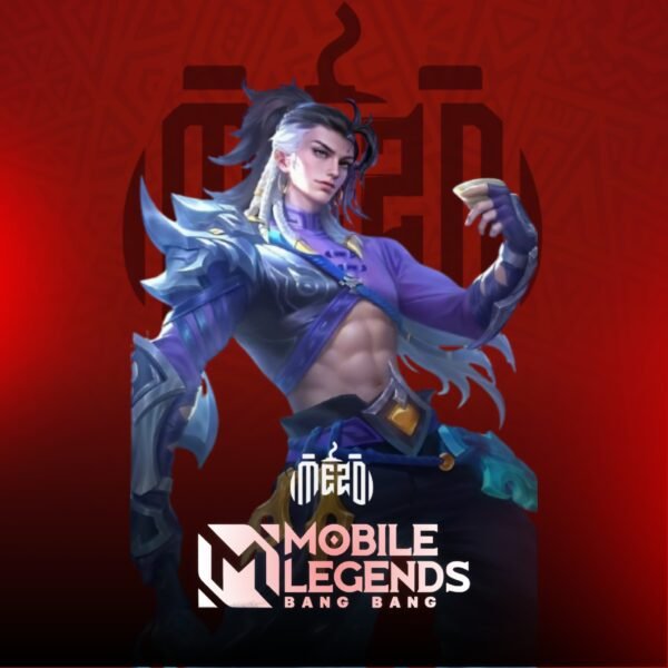 موبايل ليجند