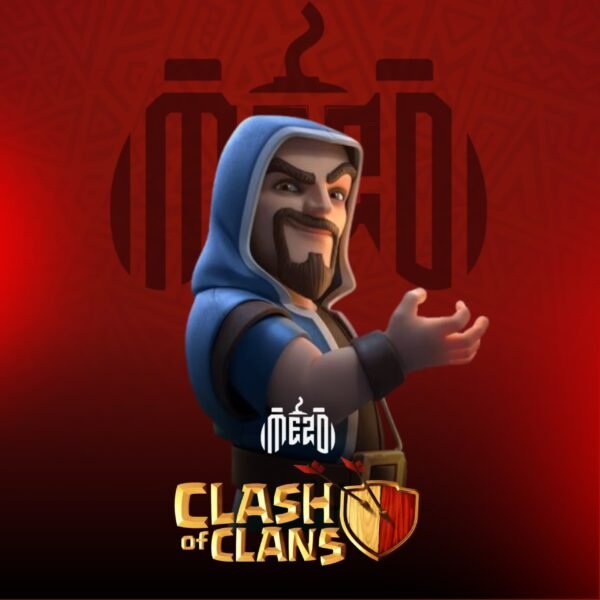 كلاش اوف كلانس